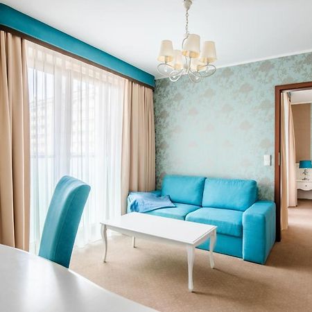 Hotel Opole Centrum Esterno foto